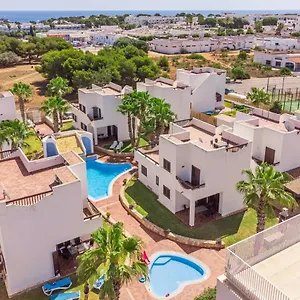  Ferienhaus La Perla De Cala Dor